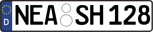 NEA-SH128