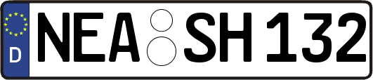 NEA-SH132
