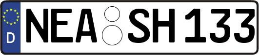 NEA-SH133