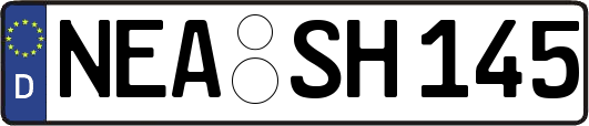 NEA-SH145