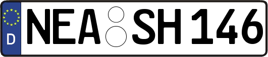 NEA-SH146