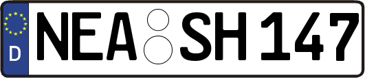 NEA-SH147