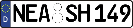 NEA-SH149