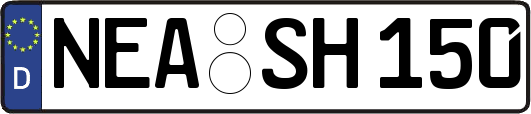 NEA-SH150