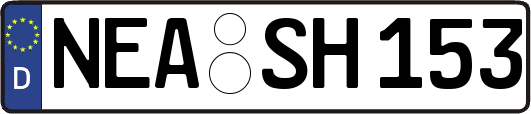 NEA-SH153