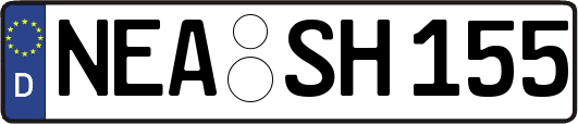 NEA-SH155