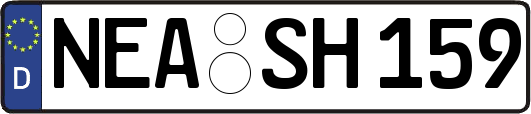NEA-SH159