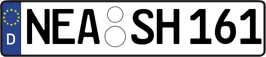 NEA-SH161