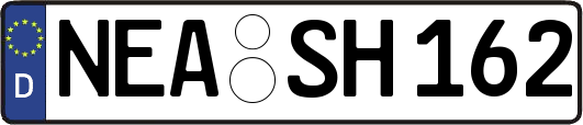 NEA-SH162