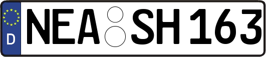 NEA-SH163