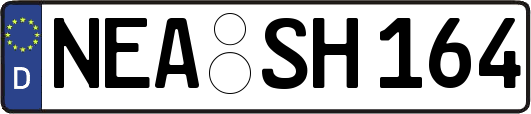 NEA-SH164