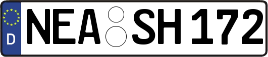 NEA-SH172