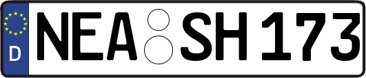 NEA-SH173