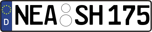 NEA-SH175