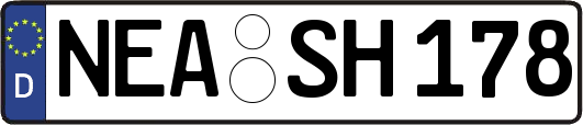 NEA-SH178