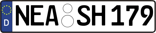 NEA-SH179