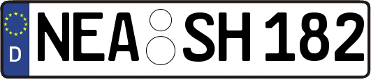 NEA-SH182