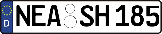 NEA-SH185
