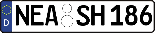 NEA-SH186