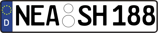NEA-SH188