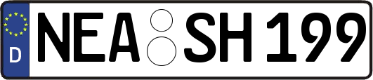 NEA-SH199