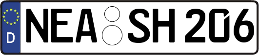 NEA-SH206