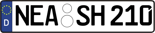 NEA-SH210