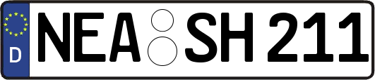NEA-SH211