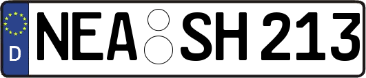 NEA-SH213