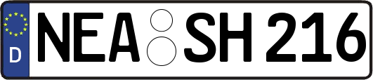 NEA-SH216