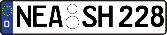 NEA-SH228