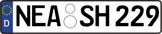 NEA-SH229