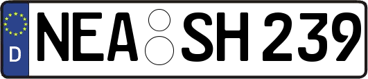 NEA-SH239