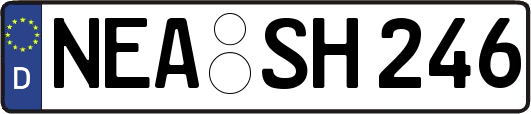 NEA-SH246