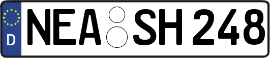 NEA-SH248
