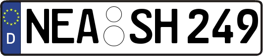 NEA-SH249