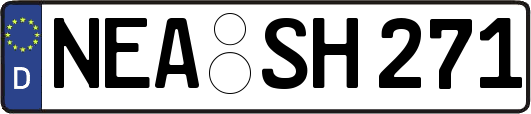 NEA-SH271