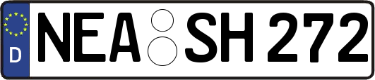 NEA-SH272