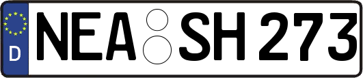 NEA-SH273