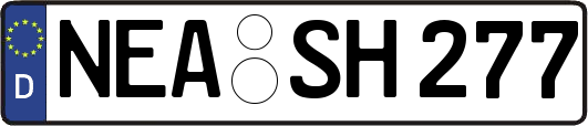 NEA-SH277