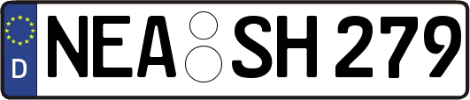 NEA-SH279
