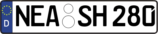 NEA-SH280