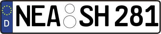 NEA-SH281