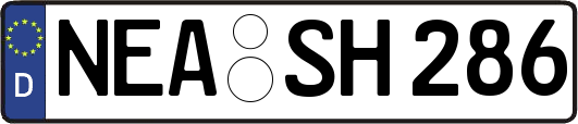 NEA-SH286