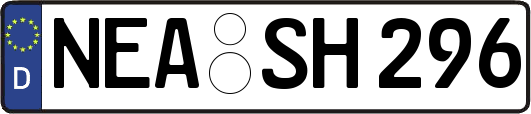 NEA-SH296