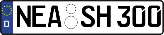 NEA-SH300