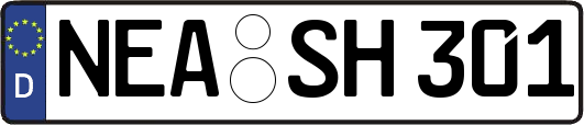 NEA-SH301