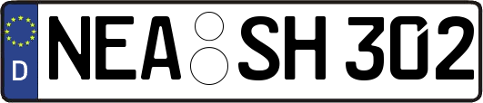 NEA-SH302