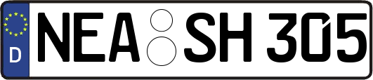 NEA-SH305