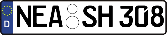 NEA-SH308